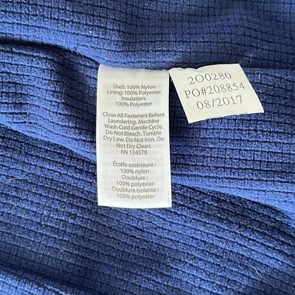 Vineyard Vines Performance Vest - Picture 6 of 6